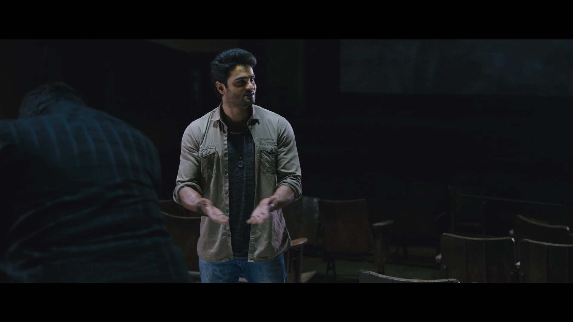 Bhale Manchi Roju-Raj the Kidnapper Movie Download (2025) Bengali Dubbed ORG BongoBD WEB-DL – 480P | 720P | 1080P GDrive & Watch – Bangla Dabbed – Flixmet.com