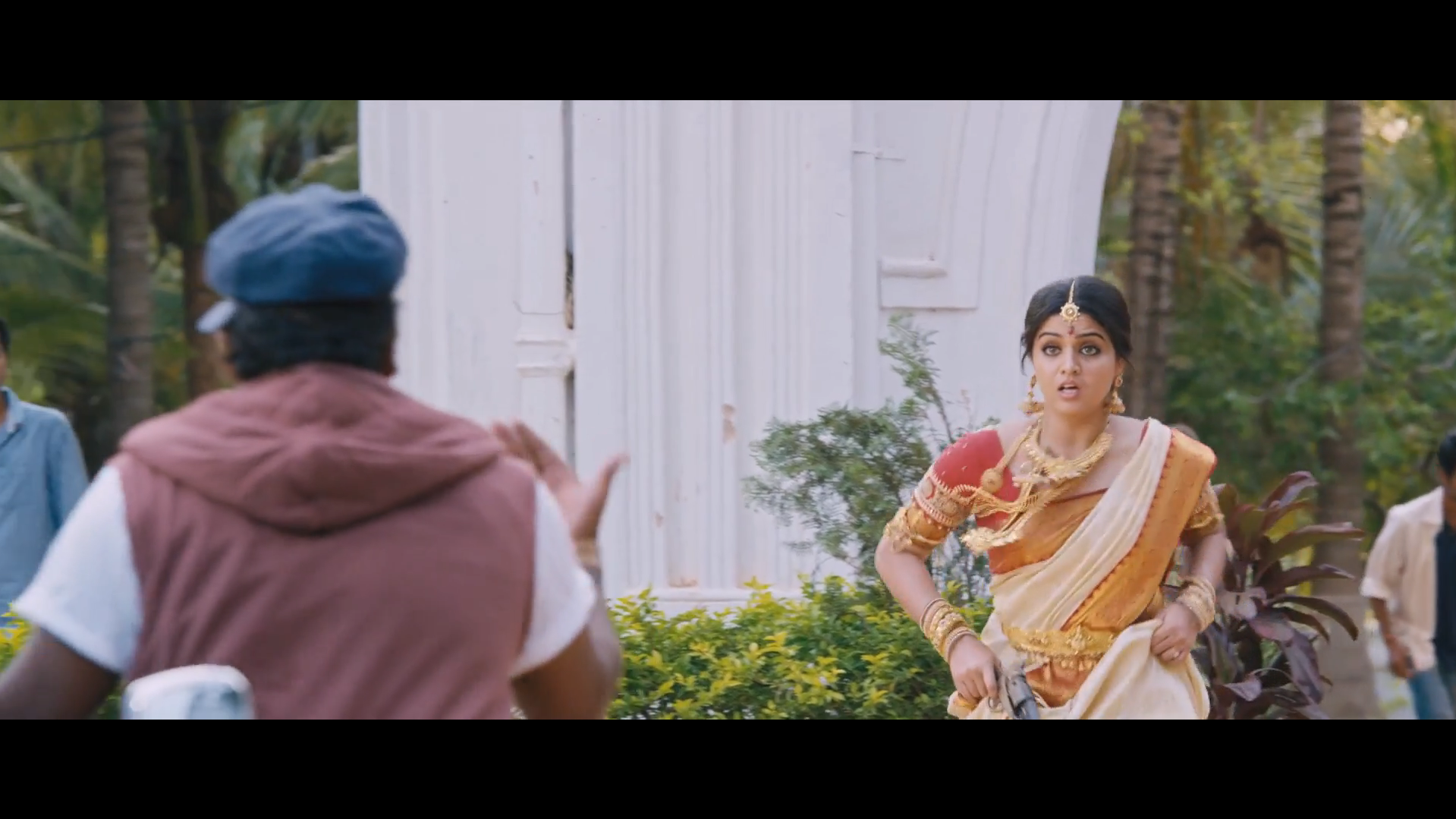 Bhale Manchi Roju-Raj the Kidnapper Movie Download (2025) Bengali Dubbed ORG BongoBD WEB-DL – 480P | 720P | 1080P GDrive & Watch – Bangla Dabbed – Flixmet.com