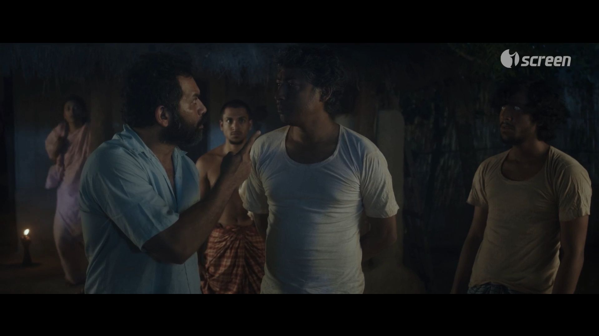 Nokshi Kathar Jomin Movie Download (2023) Bengali iScreen WEB-DL – 480P | 720P | 1080P GDrive & Watch – Bangla Movie – Flixmet.com