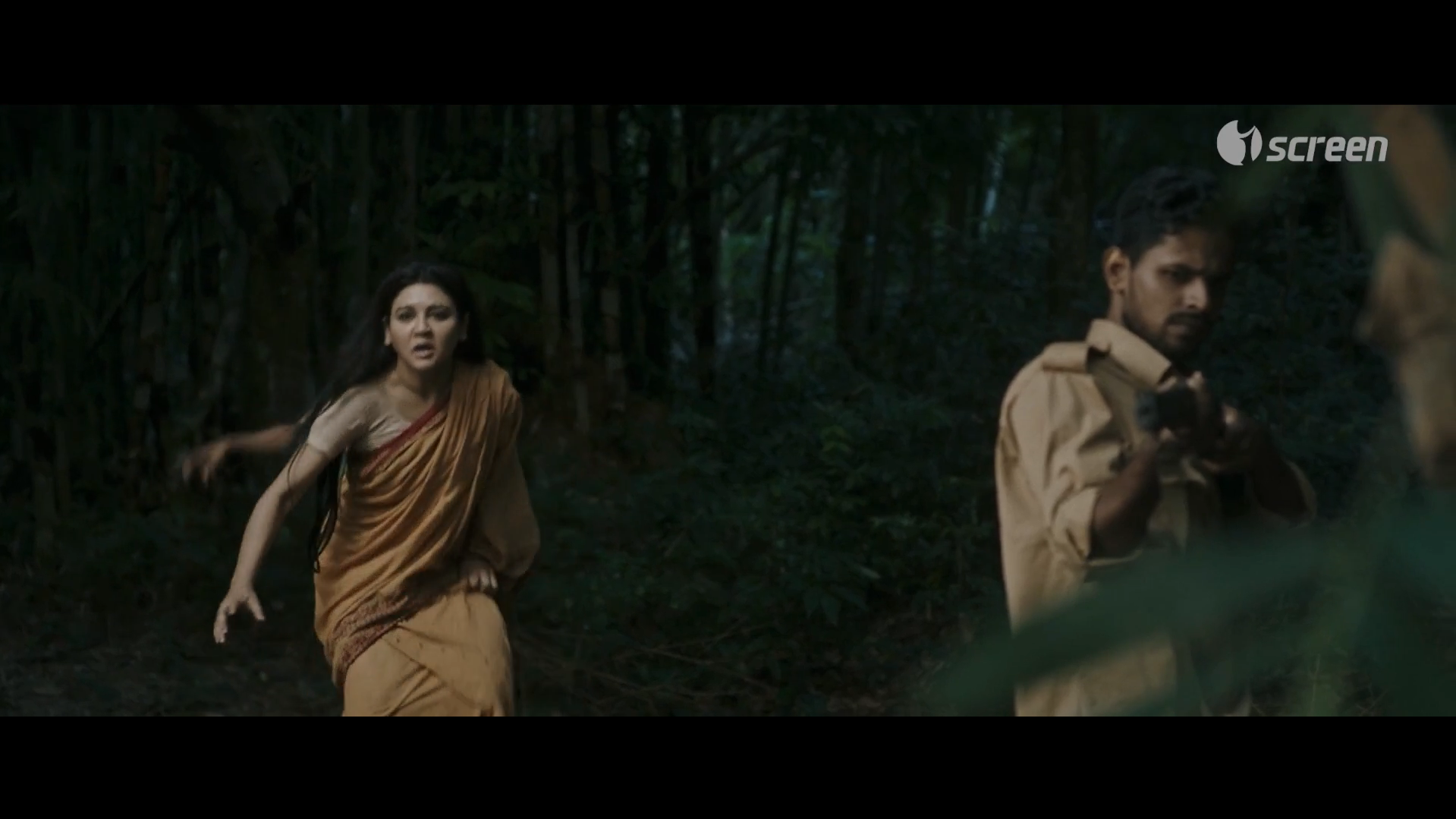 Nokshi Kathar Jomin Movie Download (2023) Bengali iScreen WEB-DL – 480P | 720P | 1080P GDrive & Watch – Bangla Movie – Flixmet.com