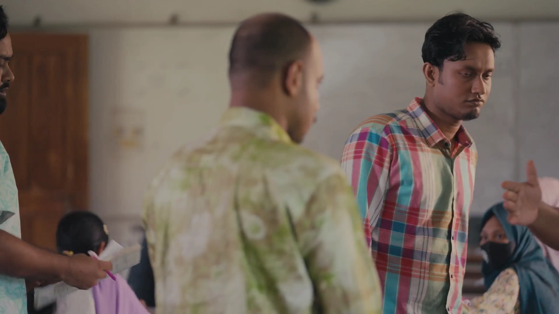 Shortcut Download (2025) Bengali BongoBD WEB-DL – 720P | 1080P | 4k GDrive & Watch – Bangla Natok & Drama – Flixmet.com