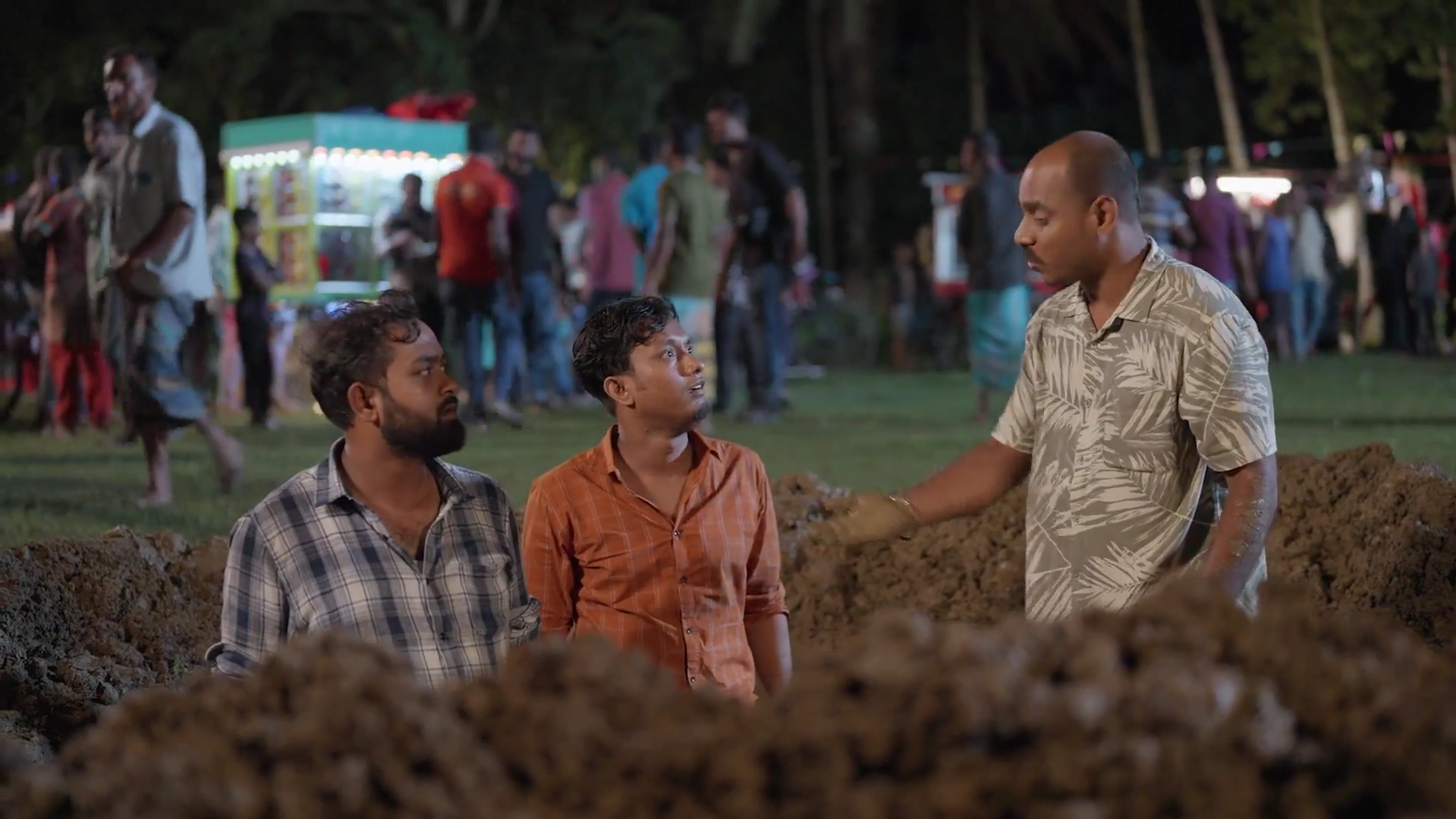 Shortcut Download (2025) Bengali BongoBD WEB-DL – 720P | 1080P | 4k GDrive & Watch – Bangla Natok & Drama – Flixmet.com