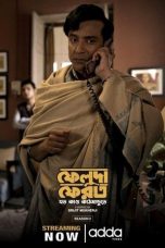 Feluda Pherot Jawto Kando Kathmandute S02 Download 2025 Bengali AT WEB-DL – 480P | 720P | 1080P GDrive & Watch