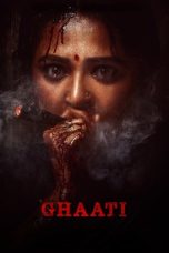 Ghaati Movie Download 2025 Dual Audio [Hindi ORG & Telugu] WEB-DL – 480P | 720P | 1080P GDrive & Watch