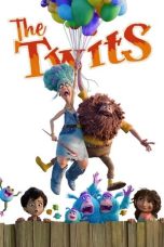 The Twits Movie Download 2025 Dual Audio [Hindi ORG & ENG] WEB-DL – 480P | 720P | 1080P GDrive & Watch