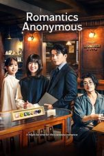Romantics Anonymous S01 Download 2025 Dual Audio [Hindi ORG & Japanese] WEB-DL – 480P | 720P | 1080P GDrive & Watch