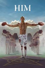 HIM Movie Download 2025 Dual Audio [Hindi ORG & ENG] WEB-DL – 480P | 720P | 1080P GDrive & Watch