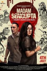 Madam Sengupta Movie Download 2025 Bengali Zee5 WEB-DL – 480P | 720P | 1080P GDrive & Watch