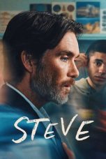 Steve Movie Download 2025 Dual Audio [Hindi ORG & ENG] WEB-DL – 480P | 720P | 1080P GDrive & Watch