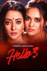 Hello S03 Download 2021 Bengali Hoichoi WEB-DL – 480P | 720P | 1080P GDrive & Watch