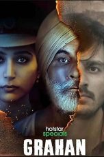 Grahan S01 Download 2021 Bengali Dubbed ORG Hotstar WEB-DL – 480P | 720P | 1080P GDrive & Watch