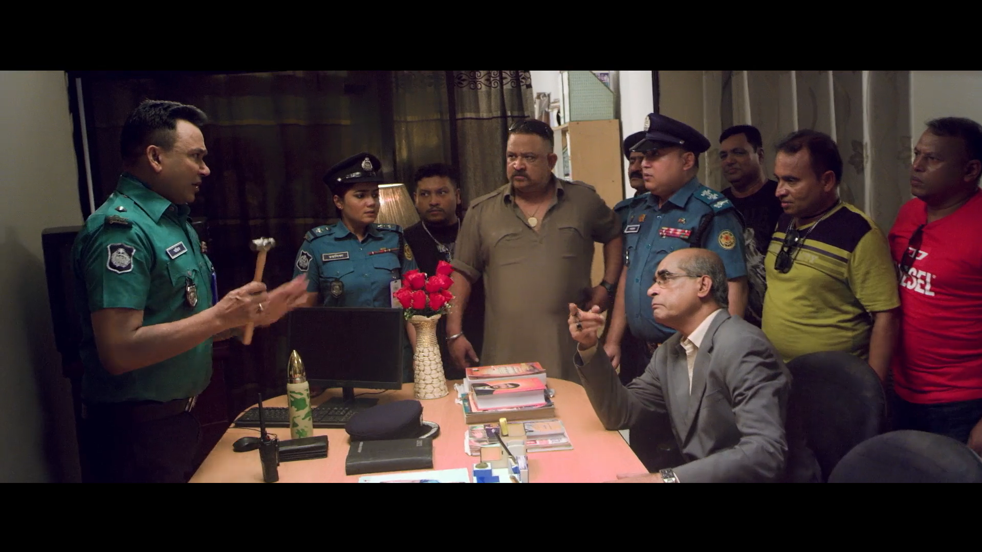 Police Station S01 Download (2025) Bengali BongoBD WEB-DL – 480P | 720P | 1080P GDrive & Watch – Drama – Flixmet.com