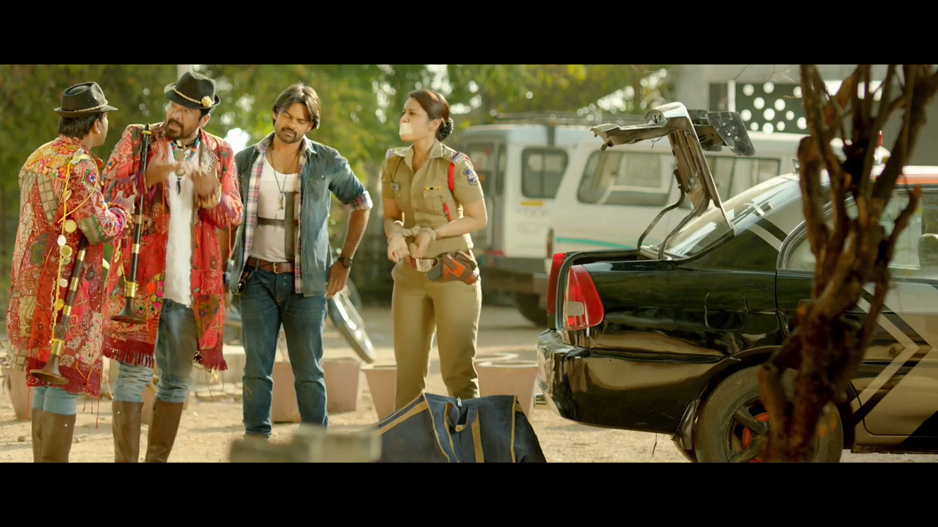 Supreme Movie Download (2025) Bengali Dubbed ORG BongoBD WEB-DL – 480P | 720P | 1080P GDrive & Watch – Action – Flixmet.com