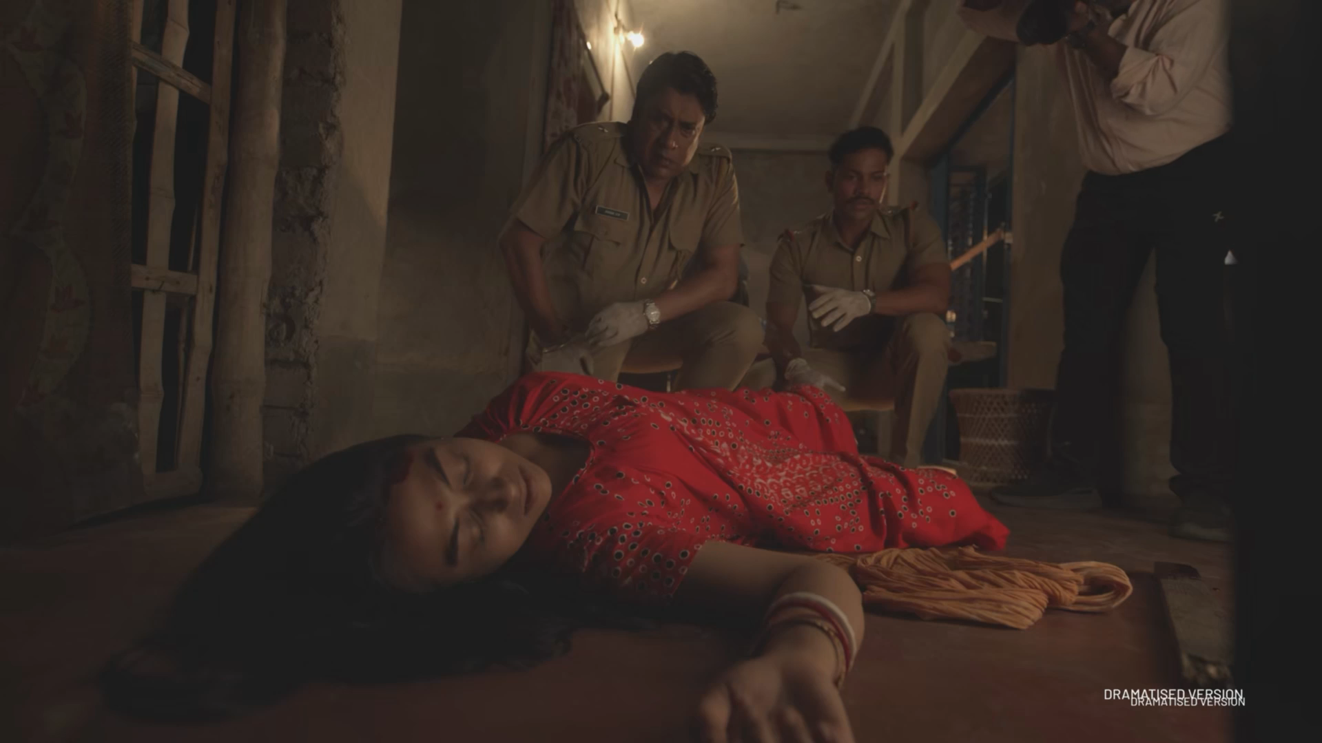 Ganoshotru S01 Download (2025) Bengali Zee5 WEB-DL – 480P | 720P | 1080P GDrive & Watch – Crime – Flixmet.com