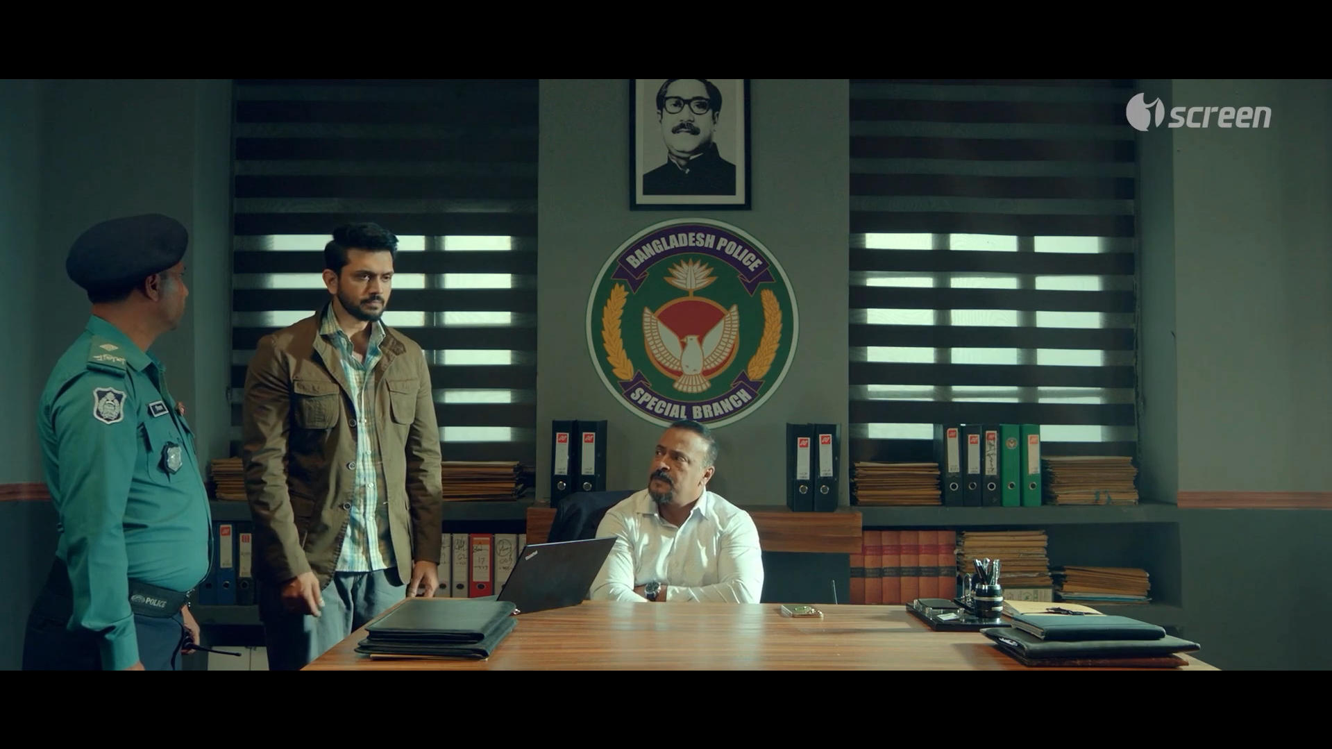 Neel Chokro Movie Download (2025) Bengali iScreen WEB-DL – 480P | 720P | 1080P GDrive & Watch – Bangla Movie – Flixmet.com