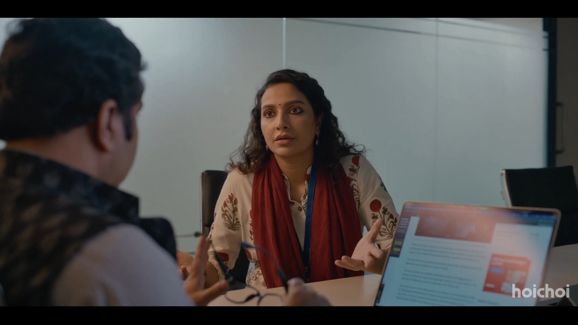 Anusandhan - The Search S01 Download (2025) Bengali Hoichoi RAW WEB-DL – 480P | 720P | 1080P GDrive & Watch – Crime – Flixmet.com