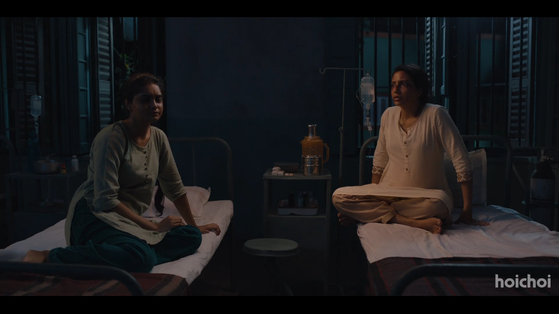 Anusandhan - The Search S01 Download (2025) Bengali Hoichoi RAW WEB-DL – 480P | 720P | 1080P GDrive & Watch – Crime – Flixmet.com