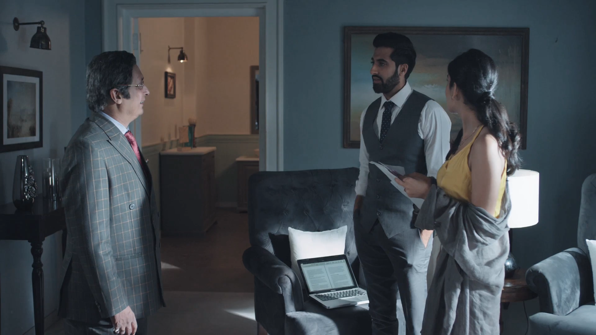 Illegal S01 Download (2020) Bengali Dubbed ORG Hotstar WEB-DL – 480P | 720P | 1080P GDrive & Watch – Bangla Dabbed – Flixmet.com