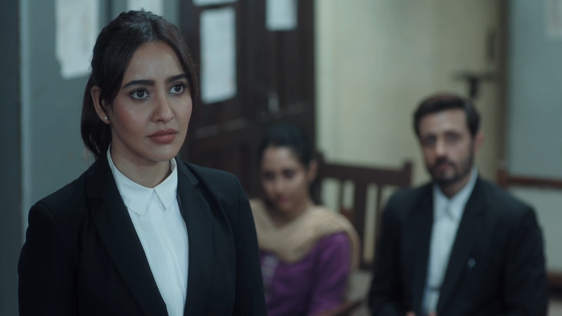 Illegal S01 Download (2020) Bengali Dubbed ORG Hotstar WEB-DL – 480P | 720P | 1080P GDrive & Watch – Bangla Dabbed – Flixmet.com