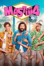 Mastiii 4 Movie Download 2025 Hindi HQ HDTC-Rip – 480P | 720P | 1080P GDrive & Watch Free