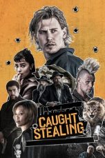 Caught Stealing Movie Download 2025 Dual Audio [Hindi ORG & ENG] WEB-DL – 480P | 720P | 1080P GDrive & Watch
