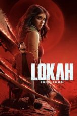 Lokah Chapter 1 Chandra Movie Download 2025 Dual Audio [Bengali ORG-Hindi] Hotstar WEB-DL – 480P | 720P | 1080P GDrive & Watch