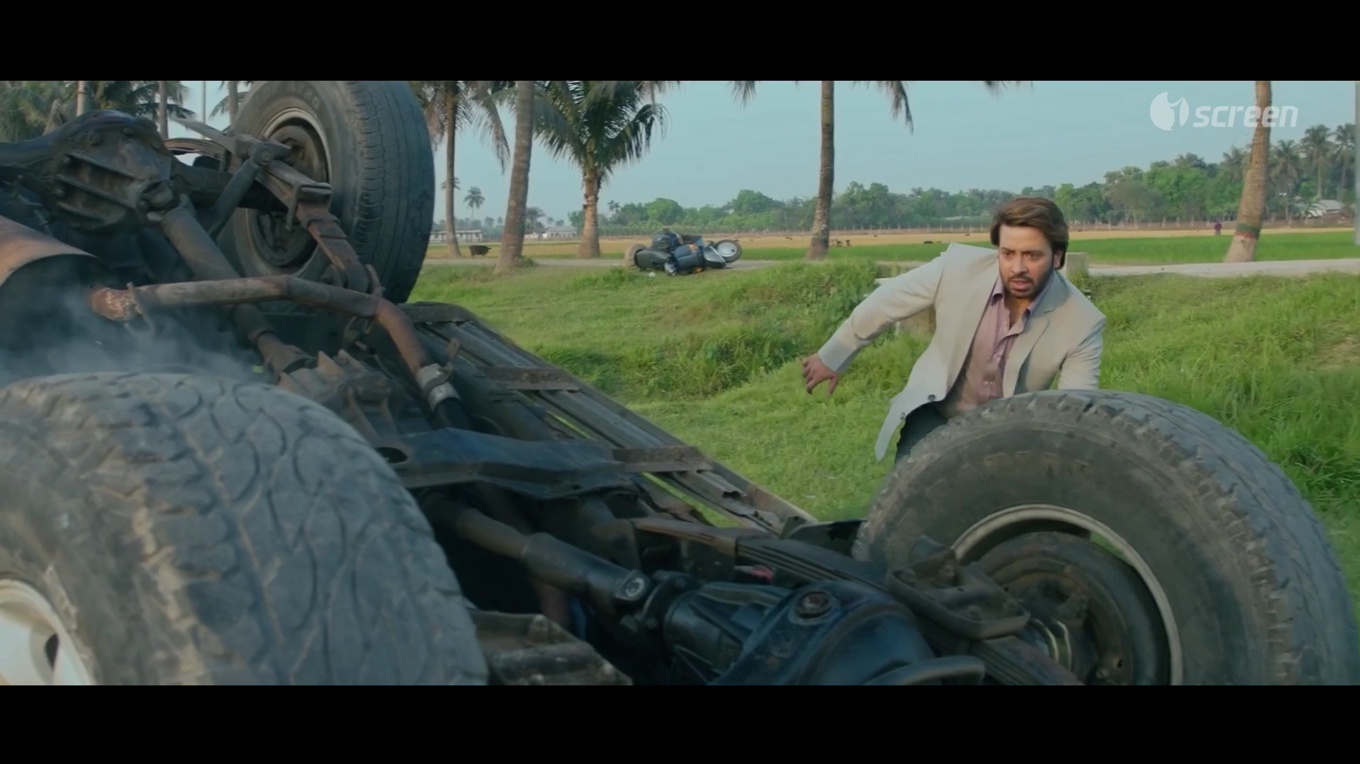 Antoratma Movie Download (2025) Bengali iScreen WEB-DL – 480P | 720P | 1080P GDrive & Watch – Bangla Movie – Flixmet.com