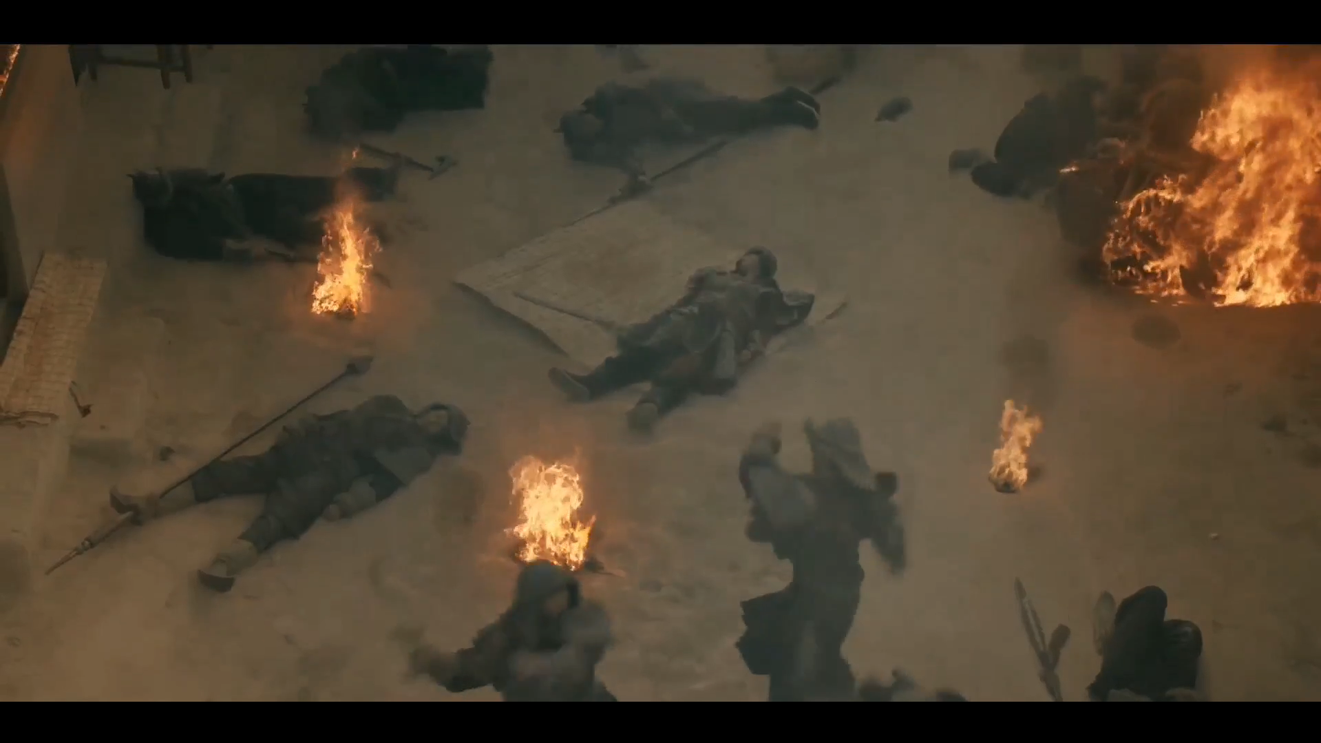 Mulan Movie Download (2020) Bengali Dubbed ORG Darshoo WEB-DL – 480P | 720P | 1080P GDrive & Watch – Action – Flixmet.com