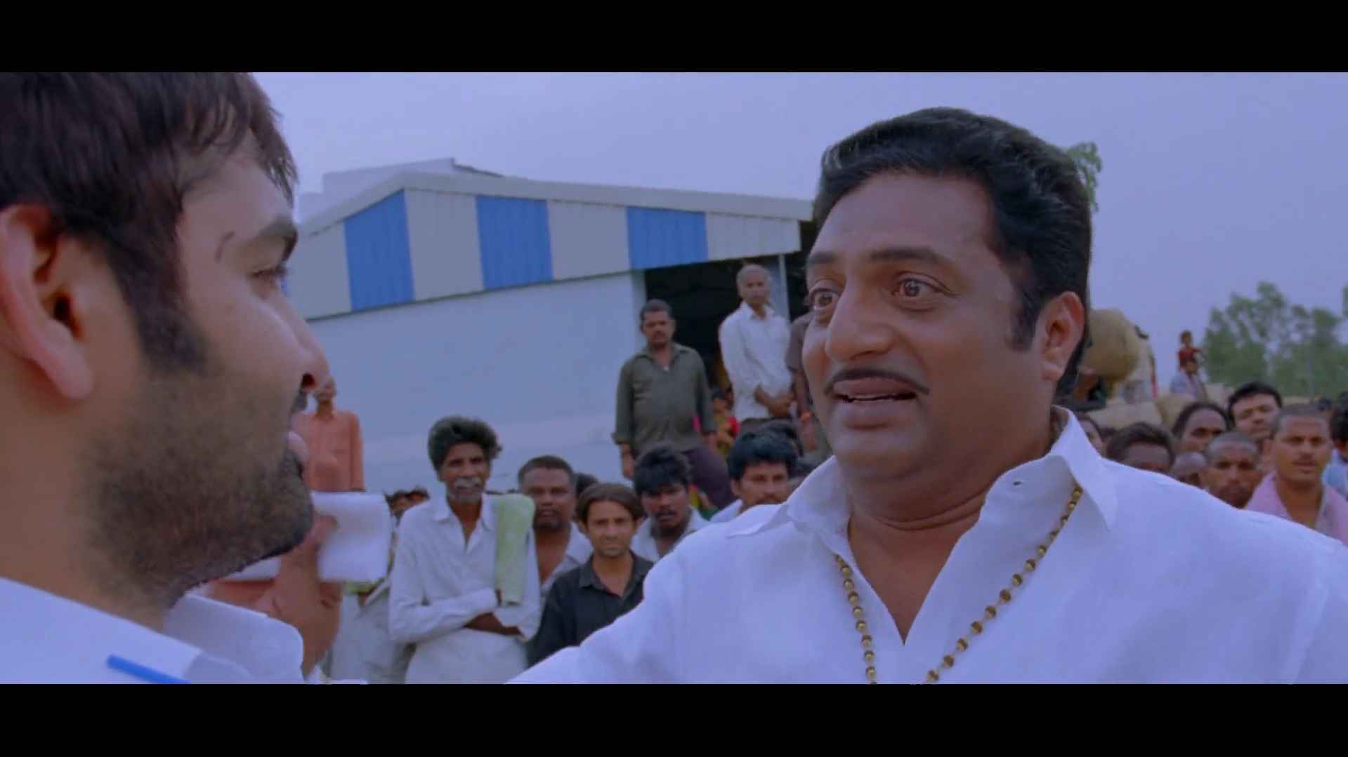 Ongole Githa Movie Download (2013) Dual Audio [Hindi ORG-Telugu] WEB-DL – 480P | 720P | 1080P GDrive & Watch – Action – Flixmet.com