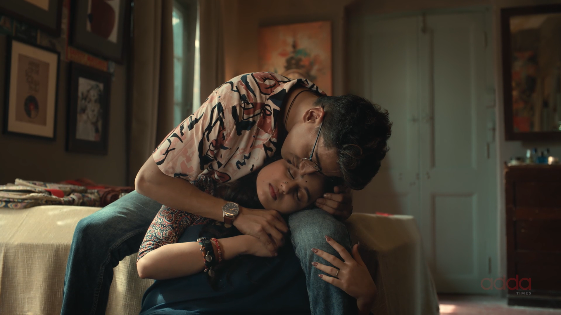 Khujechi Toke Raat Berate S01 Download (2025) Bengali AT WEB-DL – 480P | 720P | 1080P GDrive & Watch – Latest Movie – Flixmet.com