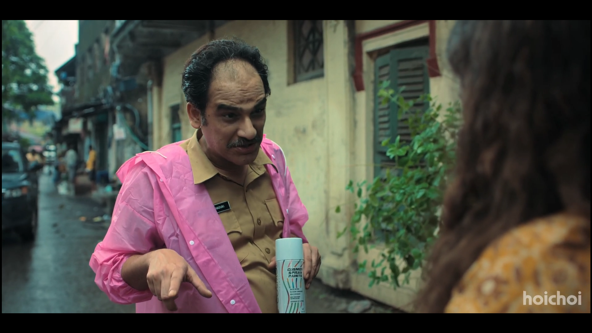 Karma Korma S01 Download (2025) Bengali Hoichoi WEB-DL – 480P | 720P | 1080P GDrive & Watch – Drama – Flixmet.com