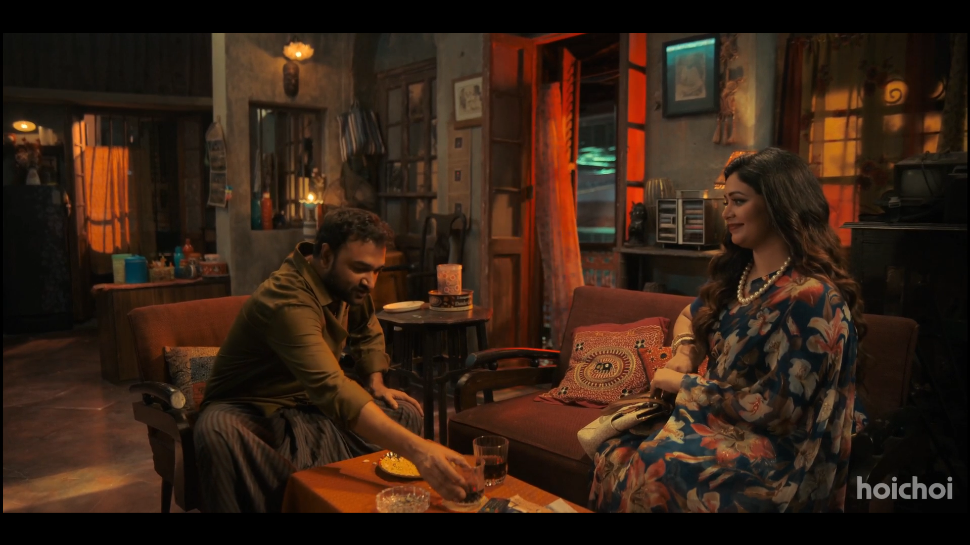 Karma Korma S01 Download (2025) Bengali Hoichoi WEB-DL – 480P | 720P | 1080P GDrive & Watch – Drama – Flixmet.com