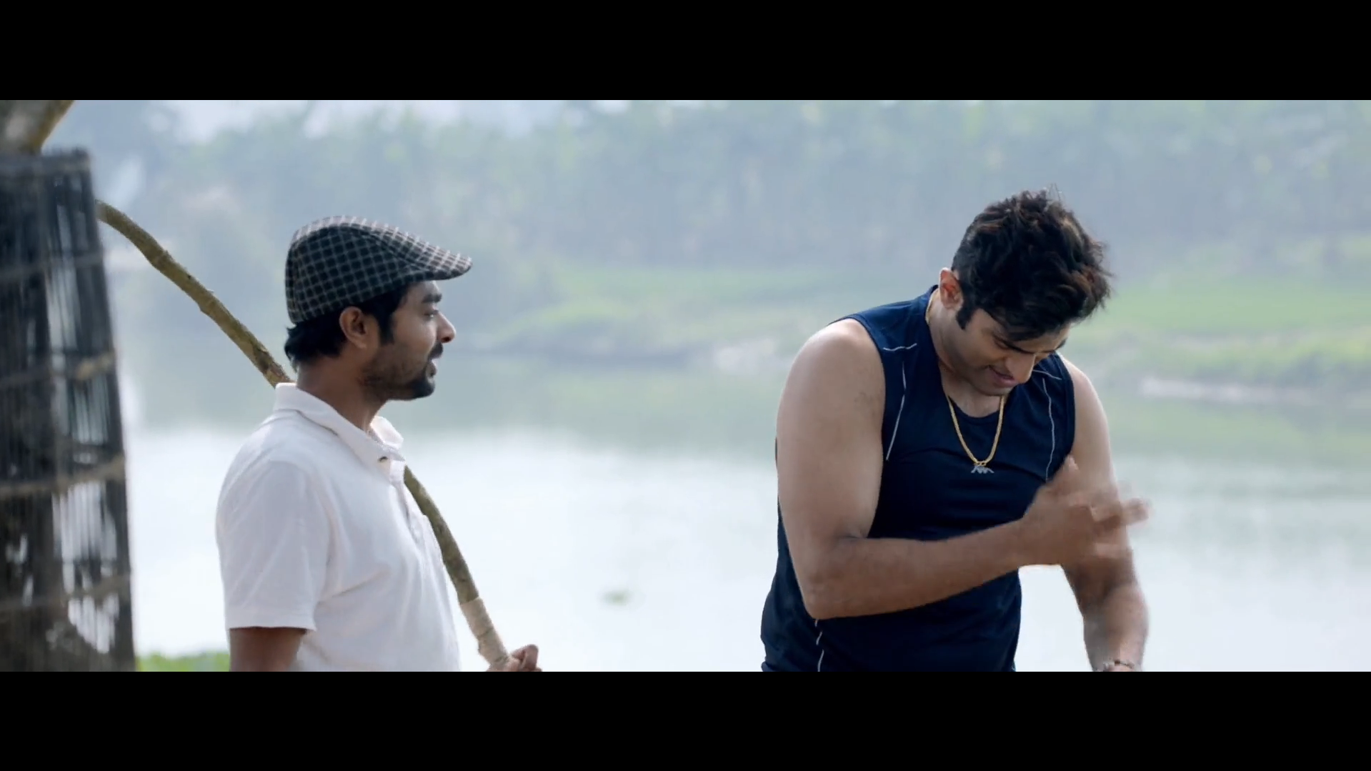 Aranyar Prachin Probad Movie Download (2024) Bengali Zee5 WEB-DL – 480P | 720P | 1080P GDrive & Watch – Bangla Movie – Flixmet.com