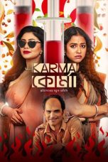 Karma Korma S01 Download 2025 Bengali Hoichoi WEB-DL – 480P | 720P | 1080P GDrive & Watch