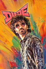 Dude Movie Download 2025 Dual Audio [Hindi ORG & Telugu] WEB-DL – 480P | 720P | 1080P GDrive & Watch