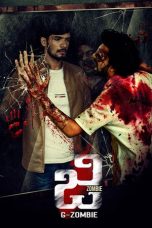 G Zombie Movie Download 2021 Dual Audio [Hindi ORG & Telugu] WEB-DL – 480P | 720P | 1080P GDrive & Watch