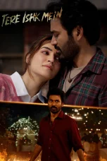 202OPACm131duqf5oqoZox2SXx2 Tere Ishk Mein Movie Download 2025 Hindi WEB-DL â 480P | 720P | 1080P GDrive & Watch