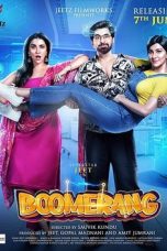 Boomerang Movie Download 2024 Bengali HDTS [Best Quality Print]-Rip – 720P | 1080P GDrive & Watch