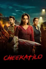 Cheekatilo Movie Download 2026 Dual Audio [Hindi ORG & Telugu] WEB-DL – 480P | 720P | 1080P GDrive & Watch