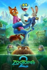 Zootopia 2 Movie Download 2025 Dual Audio [Hindi (Clean) & ENG] Official WEB-DL – 480P | 720P | 1080P GDrive & Watch