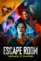 Escape Room Tournament of Champions Movie Download 2021 Dual Audio [Hindi ORG & ENG] WEB-DL – 480P | 720P | 1080P GDrive & Watch