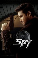 Spy Movie Download 2023 Dual Audio [Hindi ORG & Telugu] WEB-DL – 480P | 720P | 1080P GDrive & Watch