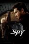 Spy Movie Download 2023 Dual Audio [Hindi ORG & Telugu] WEB-DL – 480P | 720P | 1080P GDrive & Watch