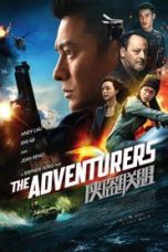 The Adventurers Movie Download 2017 Dual Audio [Hindi ORG & Chinese] WEB-DL – 480P | 720P | 1080P GDrive & Watch