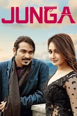 Junga Movie Download 2018 Dual Audio [Hindi ORG & Tamil] WEB-DL – 480P | 720P | 1080P GDrive & Watch