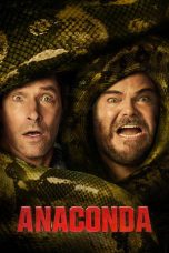 Anaconda Movie Download (2025) Dual Audio [Hindi ORG & ENG] WEB-DL – 480P | 720P | 1080P GDrive & Free Watch