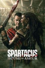 Spartacus House of Ashur S01 Download 2026 English Amazon WEB-DL (Epi 1-8 Added) – 480P | 720P | 1080P GDrive & Watch Esub