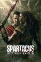 Spartacus House of Ashur S01 Download 2026 English Amazon WEB-DL (Epi 1-8 Added) – 480P | 720P | 1080P GDrive & Watch Esub