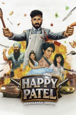 vsCkxiY2c26C6y4RyTVkpdXIfCW Happy Patel Khatarnak Jasoos Movie Download 2026 Hindi PRE-HD â 480P | 720P | 1080P GDrive & Watch