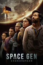 Space Gen Chandrayaan S01 Download 2026 Dual Audio [Bengali ORG-Hindi] WEB-DL – 480P | 720P | 1080P GDrive & Watch